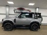 USED 2023 23 LAND ROVER DEFENDER 90 3.0 D250 MHEV X-Dynamic SE Auto 4WD Euro 6 (s/s) 3dr *URBAN CONVERSATION *MERIDIAN