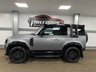 USED 2023 23 LAND ROVER DEFENDER 90 3.0 D250 MHEV X-Dynamic SE Auto 4WD Euro 6 (s/s) 3dr *URBAN CONVERSATION *MERIDIAN