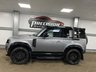 USED 2023 23 LAND ROVER DEFENDER 90 3.0 D250 MHEV X-Dynamic SE Auto 4WD Euro 6 (s/s) 3dr *URBAN CONVERSATION *MERIDIAN