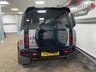 USED 2023 23 LAND ROVER DEFENDER 90 3.0 D250 MHEV X-Dynamic SE Auto 4WD Euro 6 (s/s) 3dr *URBAN CONVERSATION *MERIDIAN