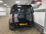 USED 2023 23 LAND ROVER DEFENDER 90 3.0 D250 MHEV X-Dynamic SE Auto 4WD Euro 6 (s/s) 3dr *URBAN CONVERSATION *MERIDIAN