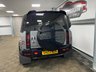 USED 2023 23 LAND ROVER DEFENDER 90 3.0 D250 MHEV X-Dynamic SE Auto 4WD Euro 6 (s/s) 3dr *URBAN CONVERSATION *MERIDIAN