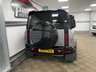 USED 2023 23 LAND ROVER DEFENDER 90 3.0 D250 MHEV X-Dynamic SE Auto 4WD Euro 6 (s/s) 3dr *URBAN CONVERSATION *MERIDIAN