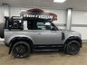 USED 2023 23 LAND ROVER DEFENDER 90 3.0 D250 MHEV X-Dynamic SE Auto 4WD Euro 6 (s/s) 3dr *URBAN CONVERSATION *MERIDIAN
