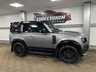 USED 2023 23 LAND ROVER DEFENDER 90 3.0 D250 MHEV X-Dynamic SE Auto 4WD Euro 6 (s/s) 3dr *URBAN CONVERSATION *MERIDIAN