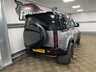 USED 2023 23 LAND ROVER DEFENDER 90 3.0 D250 MHEV X-Dynamic SE Auto 4WD Euro 6 (s/s) 3dr *URBAN CONVERSATION *MERIDIAN