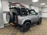 USED 2023 23 LAND ROVER DEFENDER 90 3.0 D250 MHEV X-Dynamic SE Auto 4WD Euro 6 (s/s) 3dr *URBAN CONVERSATION *MERIDIAN