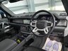 USED 2023 23 LAND ROVER DEFENDER 90 3.0 D250 MHEV X-Dynamic SE Auto 4WD Euro 6 (s/s) 3dr *URBAN CONVERSATION *MERIDIAN