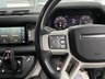 USED 2023 23 LAND ROVER DEFENDER 90 3.0 D250 MHEV X-Dynamic SE Auto 4WD Euro 6 (s/s) 3dr *URBAN CONVERSATION *MERIDIAN