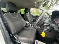 USED 2017 67 CITROEN C4 1.6 BlueHDi Feel Hatchback 5dr Diesel Manual Euro 6 (100 ps) LOW MILES+AIRCON+ALLOYS+ULEZ