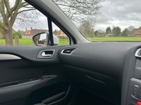USED 2017 67 CITROEN C4 1.6 BlueHDi Feel Hatchback 5dr Diesel Manual Euro 6 (100 ps) LOW MILES+AIRCON+ALLOYS+ULEZ