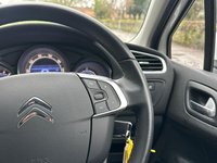 USED 2017 67 CITROEN C4 1.6 BlueHDi Feel Hatchback 5dr Diesel Manual Euro 6 (100 ps) LOW MILES+AIRCON+ALLOYS+ULEZ