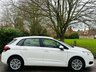 USED 2017 67 CITROEN C4 1.6 BlueHDi Feel Hatchback 5dr Diesel Manual Euro 6 (100 ps) LOW MILES+AIRCON+ALLOYS+ULEZ