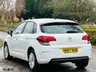 USED 2017 67 CITROEN C4 1.6 BlueHDi Feel Hatchback 5dr Diesel Manual Euro 6 (100 ps) LOW MILES+AIRCON+ALLOYS+ULEZ