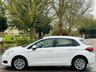 USED 2017 67 CITROEN C4 1.6 BlueHDi Feel Hatchback 5dr Diesel Manual Euro 6 (100 ps) LOW MILES+AIRCON+ALLOYS+ULEZ