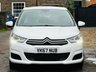 USED 2017 67 CITROEN C4 1.6 BlueHDi Feel Hatchback 5dr Diesel Manual Euro 6 (100 ps) LOW MILES+AIRCON+ALLOYS+ULEZ