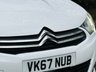 USED 2017 67 CITROEN C4 1.6 BlueHDi Feel Hatchback 5dr Diesel Manual Euro 6 (100 ps) LOW MILES+AIRCON+ALLOYS+ULEZ