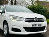 USED 2017 67 CITROEN C4 1.6 BlueHDi Feel Hatchback 5dr Diesel Manual Euro 6 (100 ps) LOW MILES+AIRCON+ALLOYS+ULEZ