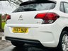 USED 2017 67 CITROEN C4 1.6 BlueHDi Feel Hatchback 5dr Diesel Manual Euro 6 (100 ps) LOW MILES+AIRCON+ALLOYS+ULEZ