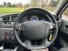 USED 2017 67 CITROEN C4 1.6 BlueHDi Feel Hatchback 5dr Diesel Manual Euro 6 (100 ps) LOW MILES+AIRCON+ALLOYS+ULEZ