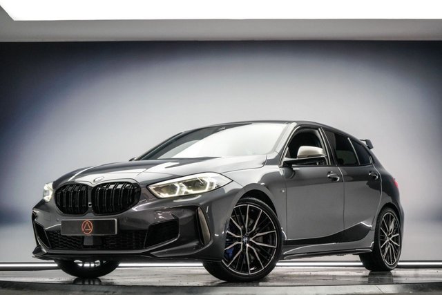 2020 20 BMW 1 Series 2.0 M135i Hatchback 5dr Petrol Auto xDrive Euro 6 (s/s) (306 ps)