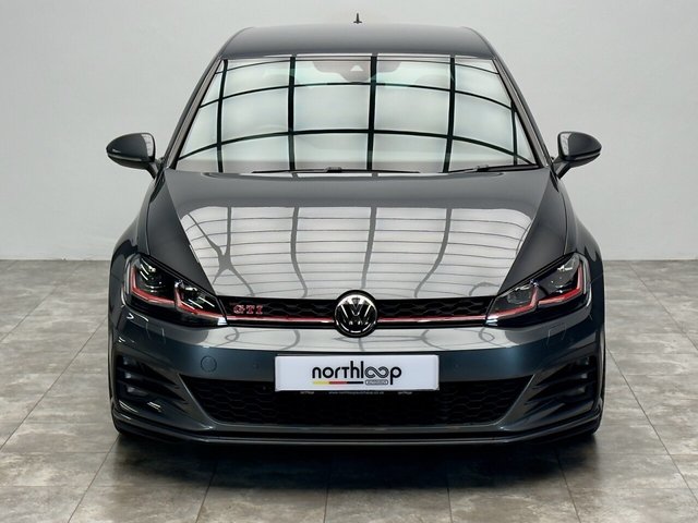 2019 Volkswagen Golf 2L GTI Performance 5dr - Photo 7
