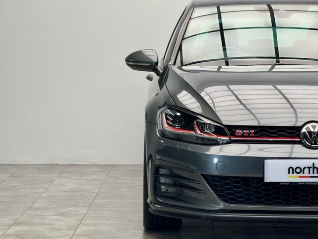 2019 Volkswagen Golf 2L GTI Performance 5dr - Photo 11