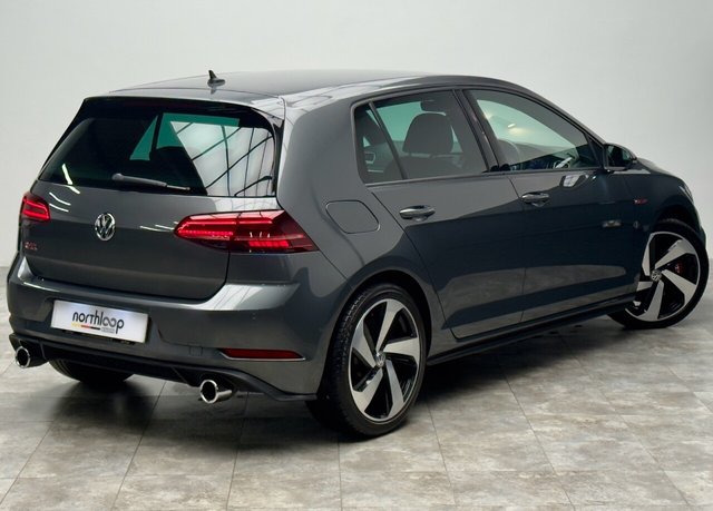 2019 Volkswagen Golf 2L GTI Performance 5dr - Photo 2