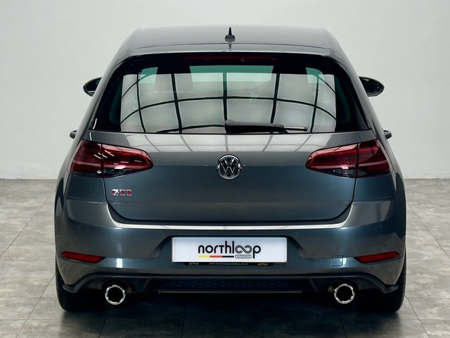 2019 Volkswagen Golf 2L GTI Performance 5dr - Photo 10
