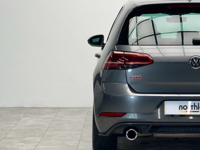 2019 Volkswagen Golf 2L GTI Performance 5dr - Photo 8