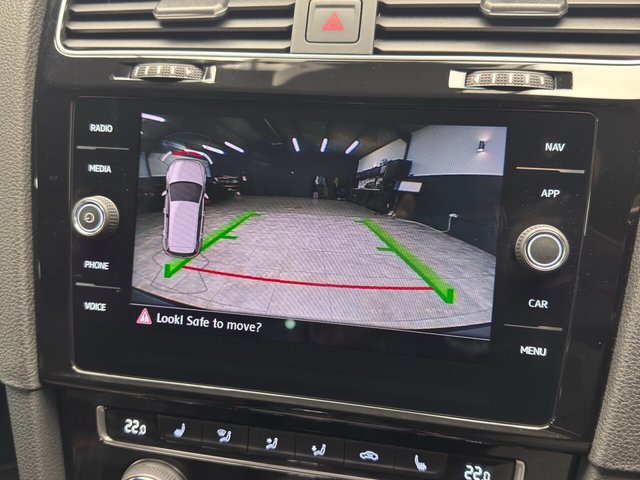 2019 Volkswagen Golf 2L GTI Performance 5dr - Photo 5