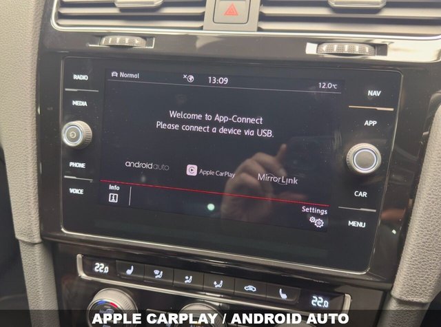 2019 Volkswagen Golf 2L GTI Performance 5dr - Photo 6