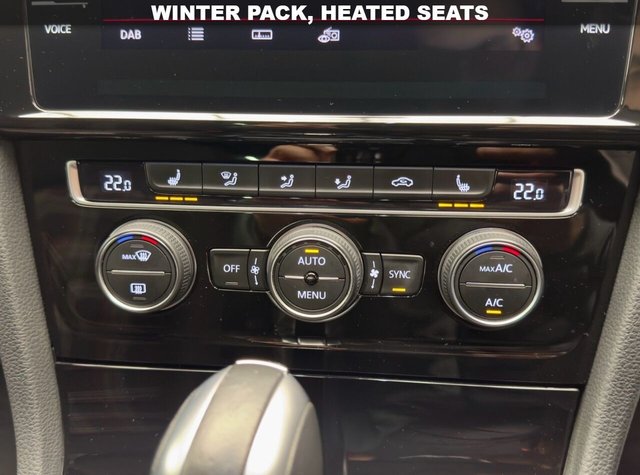 2019 Volkswagen Golf 2L GTI Performance 5dr - Photo 9