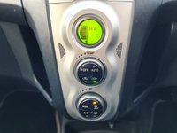 USED 2006 56 TOYOTA YARIS 1.3 T Spirit Hatchback 5dr Petrol Multimode (136 g/km, 85 bhp) Auto_1.3_Petrol UlezFree