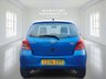 USED 2006 56 TOYOTA YARIS 1.3 T Spirit Hatchback 5dr Petrol Multimode (136 g/km, 85 bhp) Auto_1.3_Petrol UlezFree