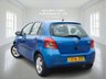 USED 2006 56 TOYOTA YARIS 1.3 T Spirit Hatchback 5dr Petrol Multimode (136 g/km, 85 bhp) Auto_1.3_Petrol UlezFree