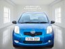 USED 2006 56 TOYOTA YARIS 1.3 T Spirit Hatchback 5dr Petrol Multimode (136 g/km, 85 bhp) Auto_1.3_Petrol UlezFree