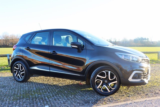 2018 RENAULT CAPTUR - Photo 2