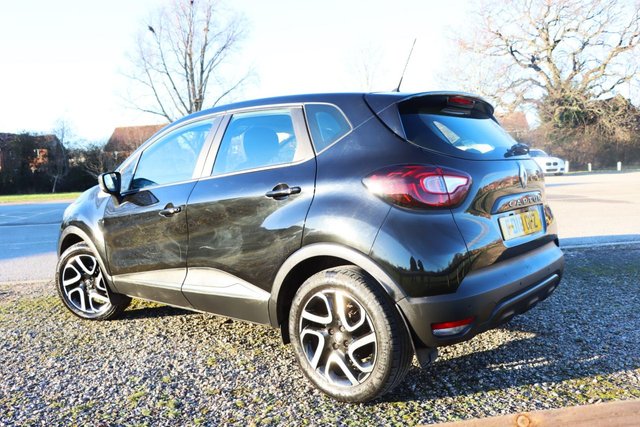 2018 RENAULT CAPTUR - Photo 3