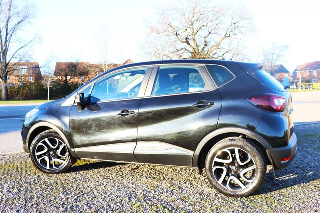 2018 RENAULT CAPTUR - Photo 4