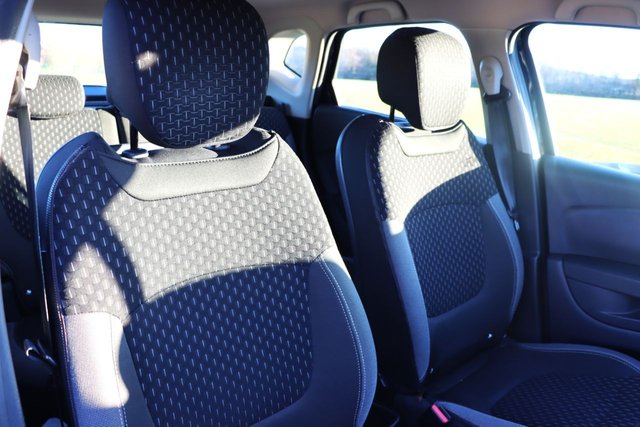 2018 RENAULT CAPTUR - Photo 10