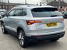 USED 2023 23 SKODA KAROQ 1.5 TSI ACT SE L SUV 5dr Petrol DSG Euro 6 (s/s) (150 ps) AA Approved Dealer - Nationwide Delivery Available