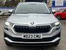 USED 2023 23 SKODA KAROQ 1.5 TSI ACT SE L SUV 5dr Petrol DSG Euro 6 (s/s) (150 ps) AA Approved Dealer - Nationwide Delivery Available