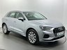 USED 2020 70 AUDI Q3 1.5 TFSI CoD 35 Sport Euro 6 (s/s) 5dr 1-OWNER, CARPLAY, ALL-LED, 18"