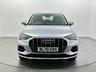 USED 2020 70 AUDI Q3 1.5 TFSI CoD 35 Sport Euro 6 (s/s) 5dr 1-OWNER, CARPLAY, ALL-LED, 18"