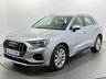 USED 2020 70 AUDI Q3 1.5 TFSI CoD 35 Sport Euro 6 (s/s) 5dr 1-OWNER, CARPLAY, ALL-LED, 18"