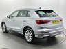 USED 2020 70 AUDI Q3 1.5 TFSI CoD 35 Sport Euro 6 (s/s) 5dr 1-OWNER, CARPLAY, ALL-LED, 18"