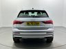 USED 2020 70 AUDI Q3 1.5 TFSI CoD 35 Sport Euro 6 (s/s) 5dr 1-OWNER, CARPLAY, ALL-LED, 18"