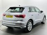 USED 2020 70 AUDI Q3 1.5 TFSI CoD 35 Sport Euro 6 (s/s) 5dr 1-OWNER, CARPLAY, ALL-LED, 18"