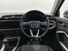 USED 2020 70 AUDI Q3 1.5 TFSI CoD 35 Sport Euro 6 (s/s) 5dr 1-OWNER, CARPLAY, ALL-LED, 18"